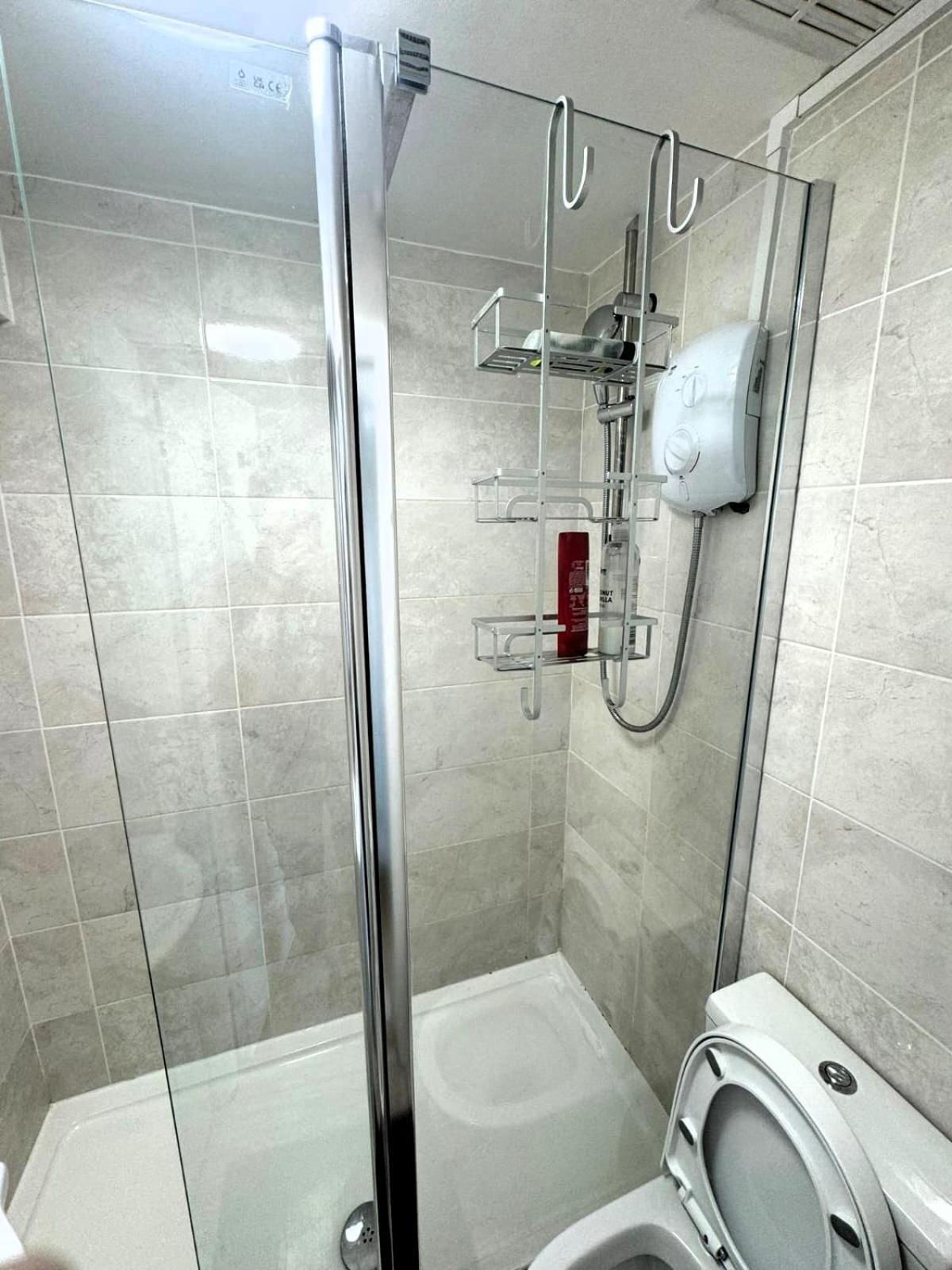 Modern Studio Flat. Central London. Zone 1. المظهر الخارجي الصورة